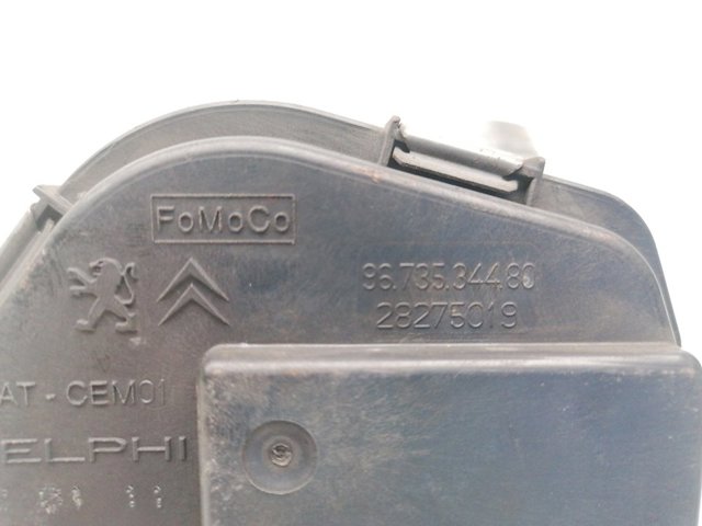 1716693 FORD Дроссельная заслонка купить в Чернигов