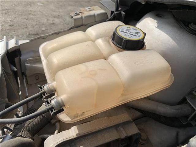 1717053 FORD Бачок системы охлаждения купить в Тернополь