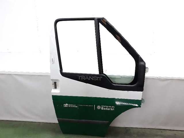 Porta dianteira direita 1717242 Ford