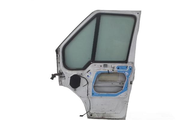 FORD 1717242 Дверь передняя правая в наличии Хмельницкий