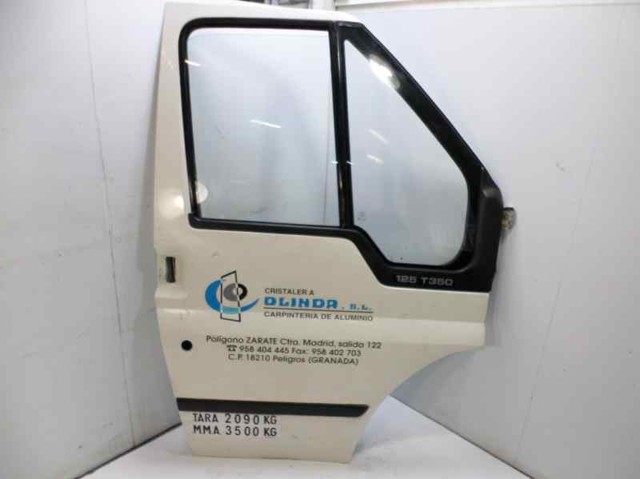 1717243 FORD Дверь передняя правая купить в Тернополь