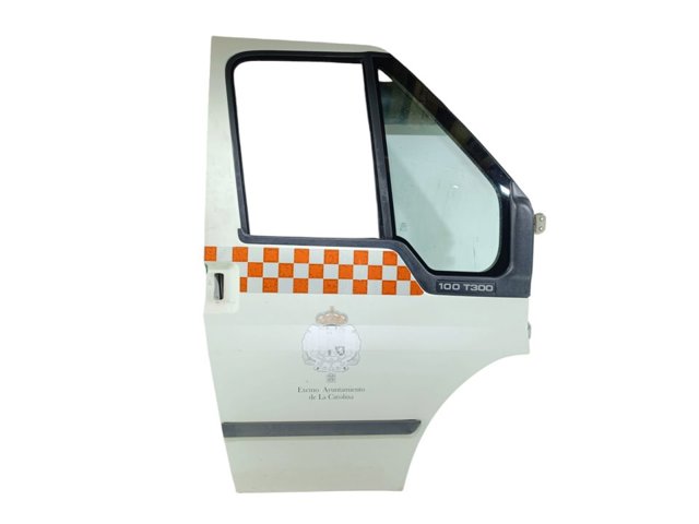 FORD 1717243 Дверь передняя правая в наличии Одесса