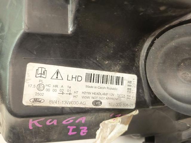 FORD 1717364 Фара левая в наличии Ровно