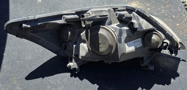 1717364 FORD Фара левая купить в Хмельницкий