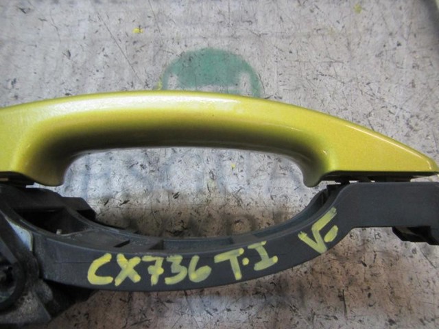 FORD 1717749 Ручка двери передней наружная в наличии Запорожье