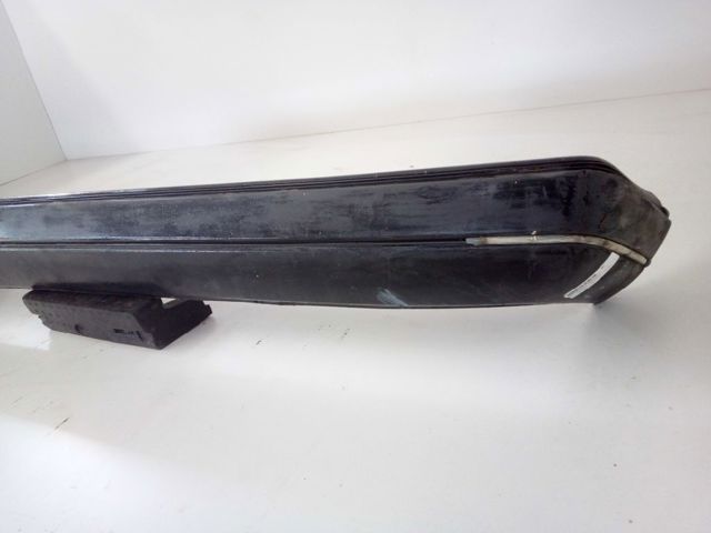 Pára-choque traseiro Volkswagen Caddy 1 14