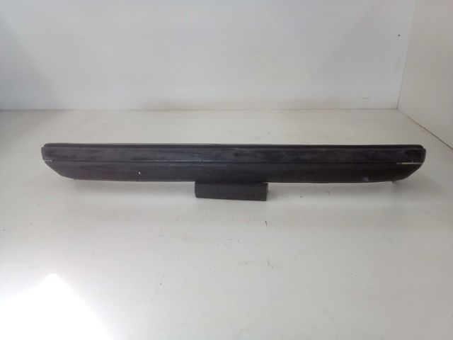 Pára-choque traseiro Volkswagen Caddy 1 14