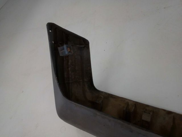 Pára-choque traseiro Volkswagen Caddy 1 14