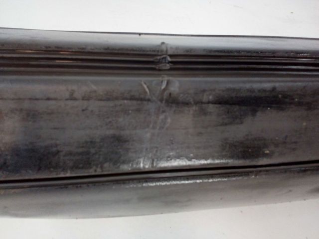 Pára-choque traseiro Volkswagen Caddy 1 14