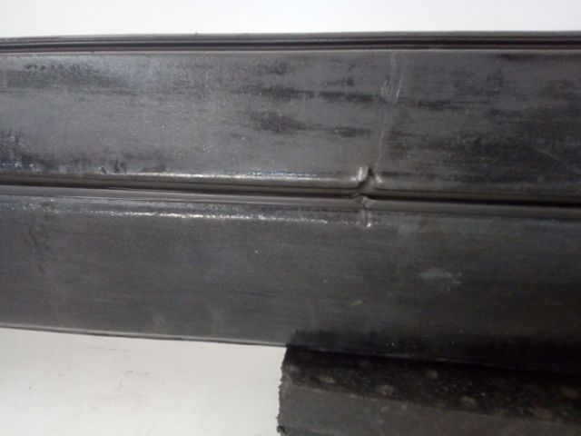 Pára-choque traseiro Volkswagen Caddy 1 14