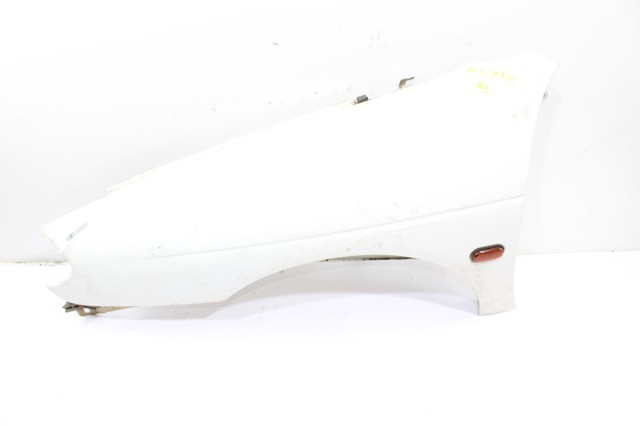 Pára-lama dianteiro esquerdo Renault Megane 1 LA0, LA1