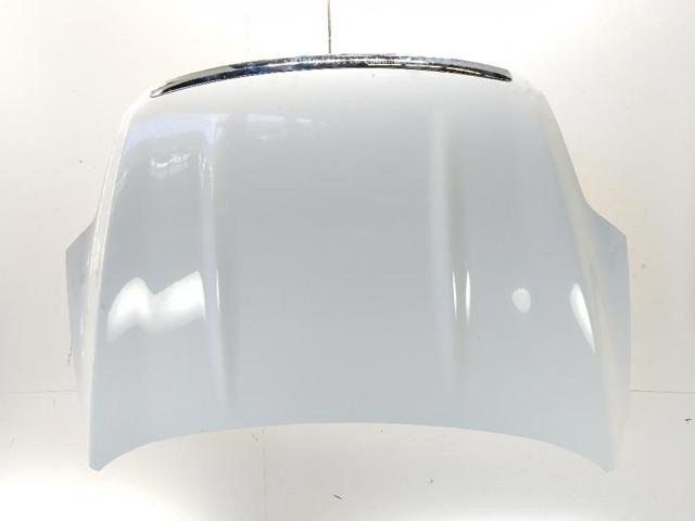 FORD 1718513 Капот в наличии Ирпень