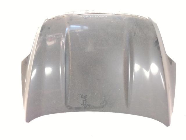 FORD 1718513 Капот в наличии Хмельницкий