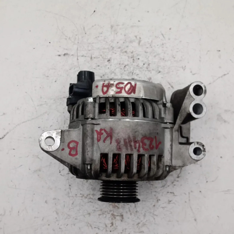1718577 FORD Генератор купить в Чернигов