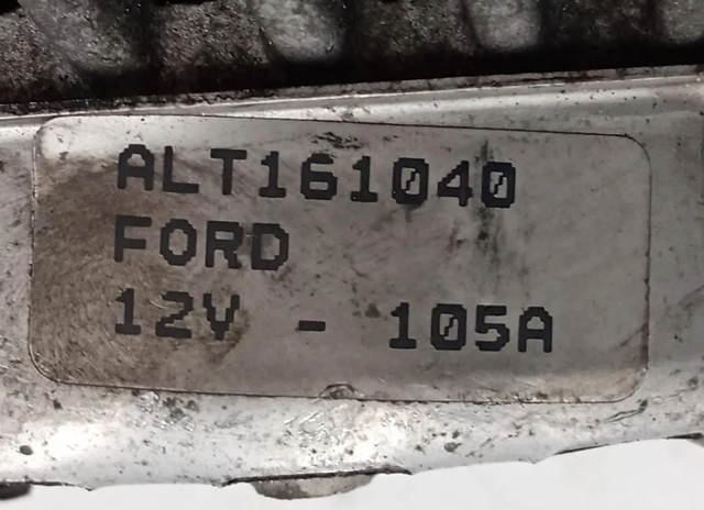 FORD 1718577 Генератор в наличии Львов