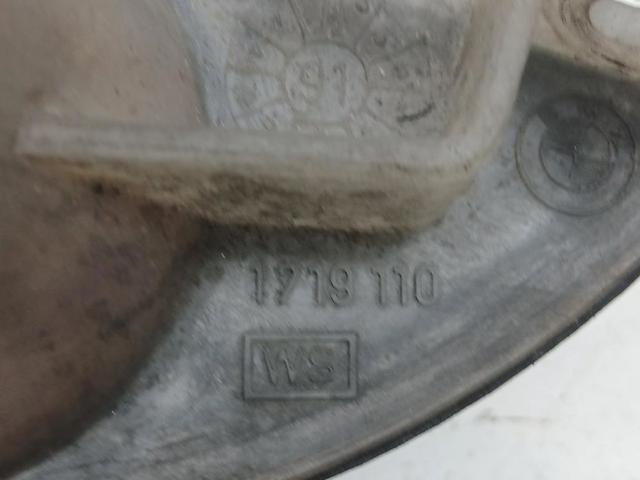 1719110 Бачок системы охлаждения расширительный купить Чернигов