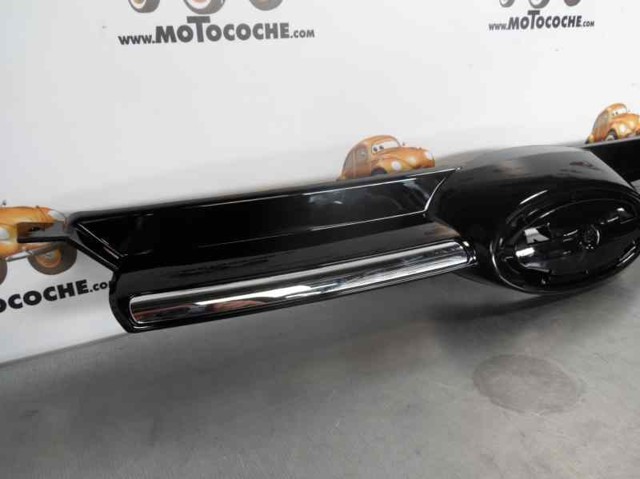 1719227 FORD Решетка радиатора купить в Ирпень