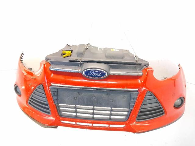 FORD 1719342 Бампер передний в наличии Тернополь