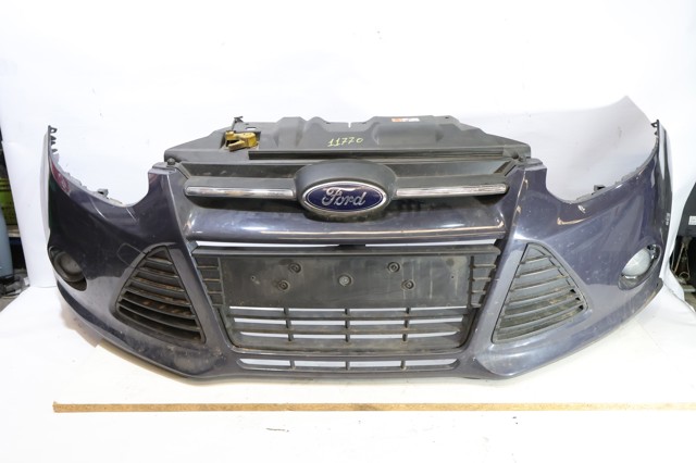 1719342 FORD Передний бампер купить в Харьков