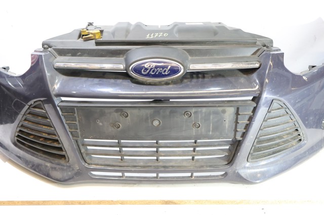 1719342 FORD Бампер передний купить в Харьков