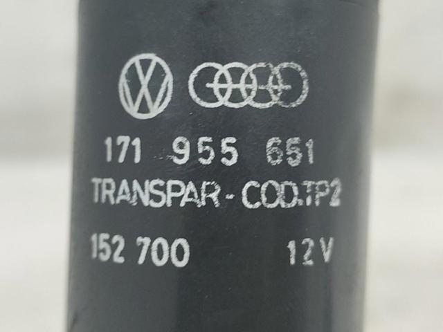 VAG 171955651 Моторчик омывателя в наличии Хмельницкий