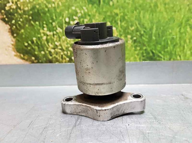 OPEL 17200272 Клапан ЕГР в наличии Каменское