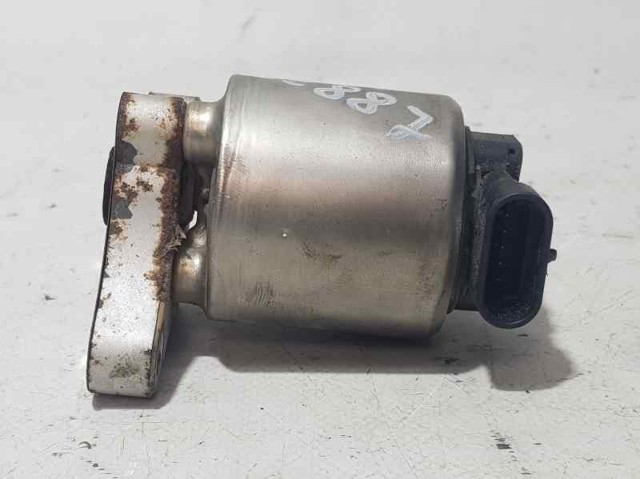 OPEL 17200272 Клапан ЕГР в наличии Кривой Рог