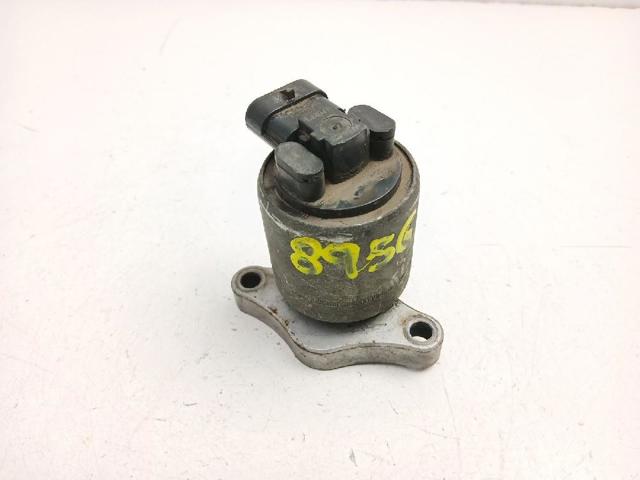 17200272 OPEL Клапан EGR рециркуляции газов купить в Ровно