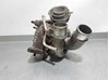 Turbina 1720106010 TOYOTA