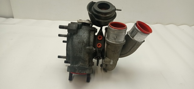 TOYOTA 1720106010 Турбина в наличии Каменское