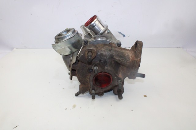TOYOTA 1720106010 Турбина в наличии Ровно
