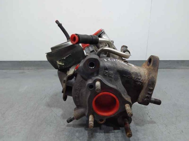 TOYOTA 1720108010 Турбина в наличии Украина
