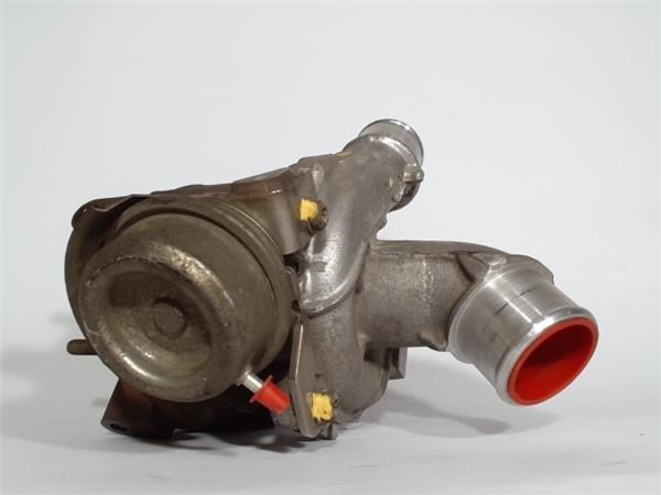 TOYOTA 172010N030 Турбина в наличии Киев