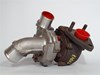 Turbina 172010N030 TOYOTA