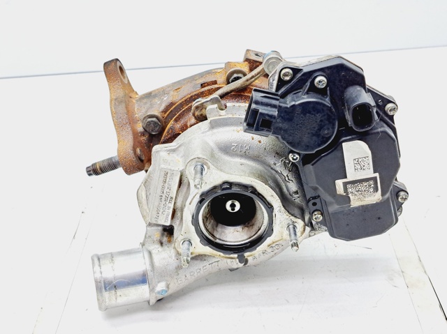 Turbina 172010N042 Toyota