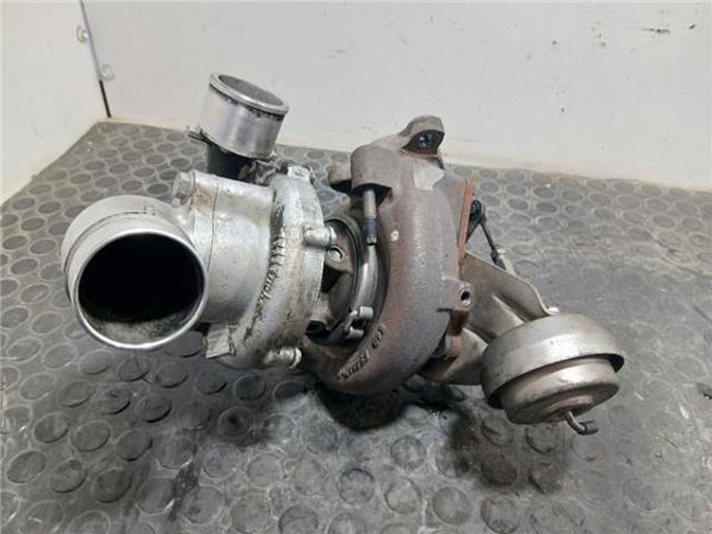 Turbina 172010R020 TOYOTA