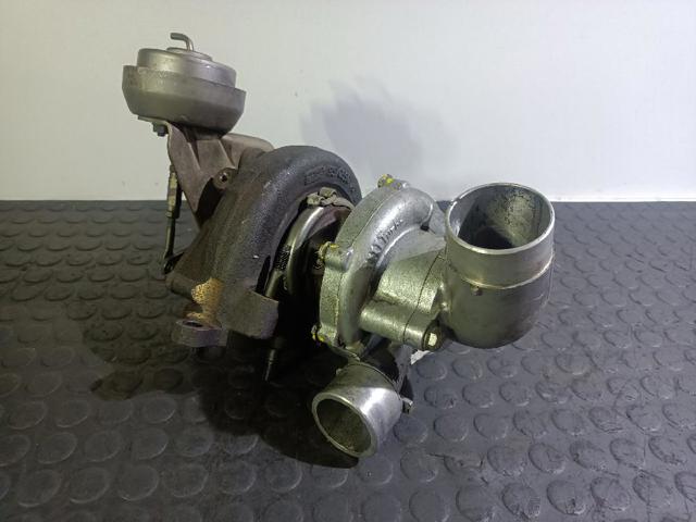 Turbina 172010R021 Toyota