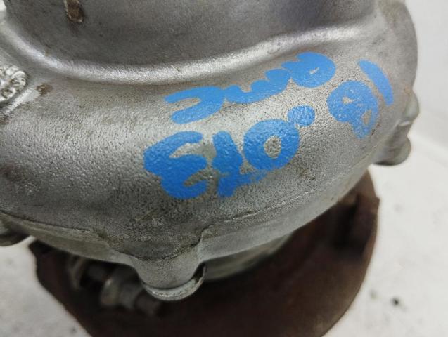 172010R021 TOYOTA Турбина купить в Хмельницкий