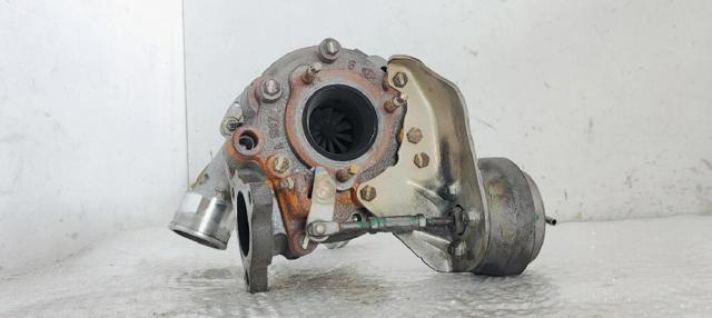 TOYOTA 172010R062 Турбина в наличии Черкассы