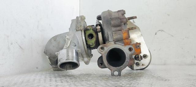172010R062 TOYOTA Турбина купить в Кривой Рог