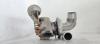 Turbina 172010R062 TOYOTA