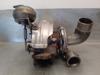 Turbina 172010R070 TOYOTA