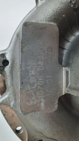TOYOTA 172010R070 Турбина в наличии Чернигов