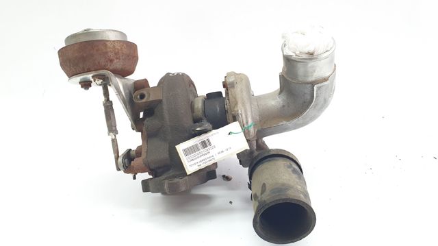 172010R070 TOYOTA Турбина купить в Хмельницкий