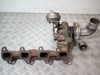 Turbina 172010R070 TOYOTA