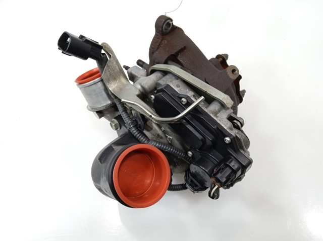 Turbina 172010R080 Toyota