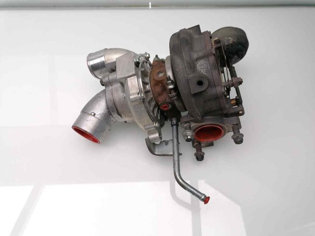 1720126010 TOYOTA Турбина купить в Ирпень