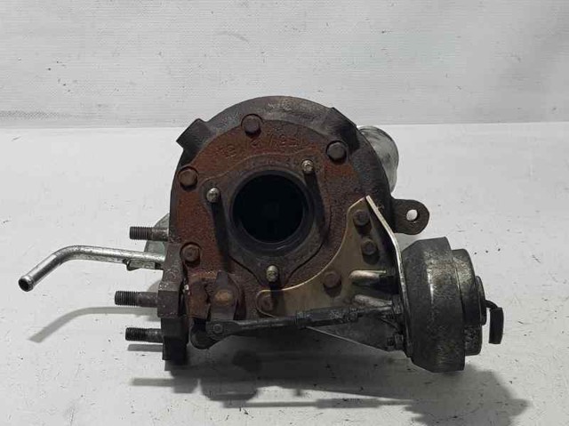 1720126010 TOYOTA Турбина купить в Киев