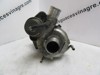 Turbina 1720127010 TOYOTA