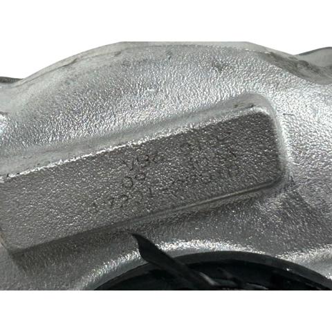 1720127010 TOYOTA Турбина купить в Ирпень